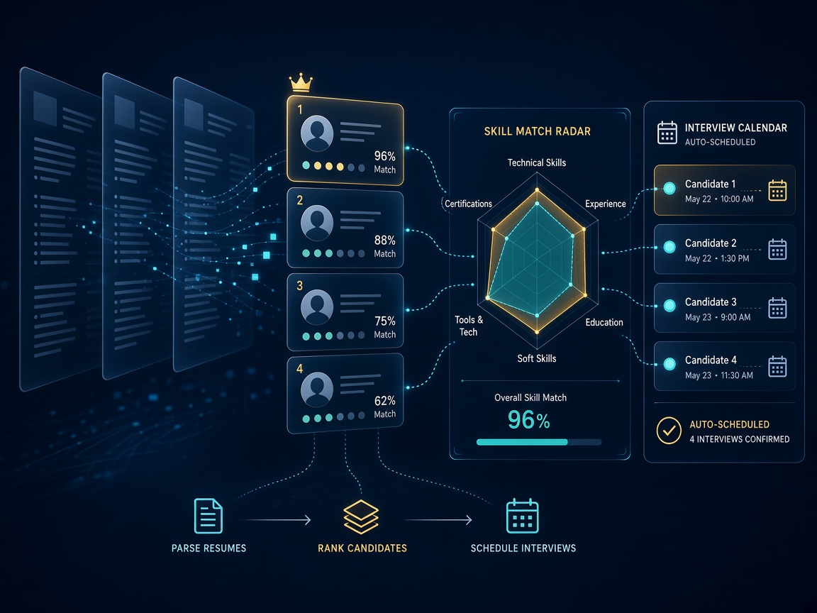 AI for Hiring