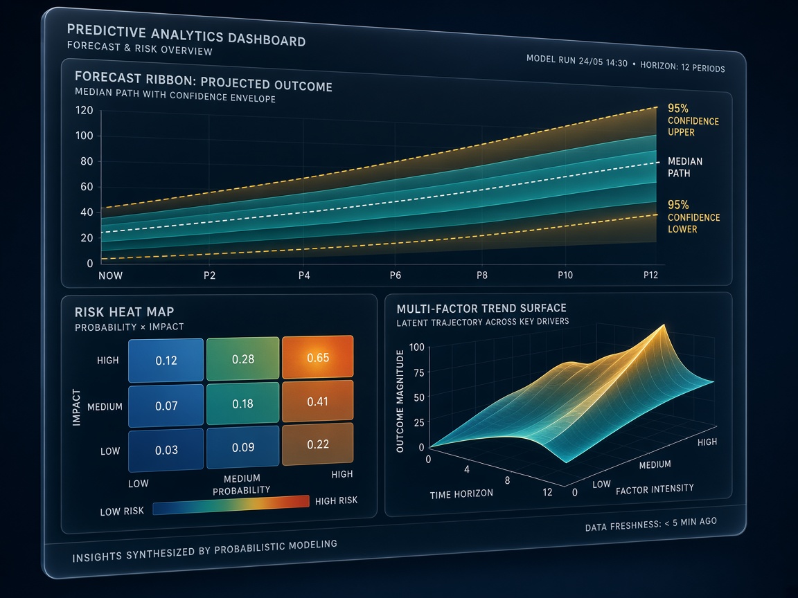 Data Analysis & Future Views