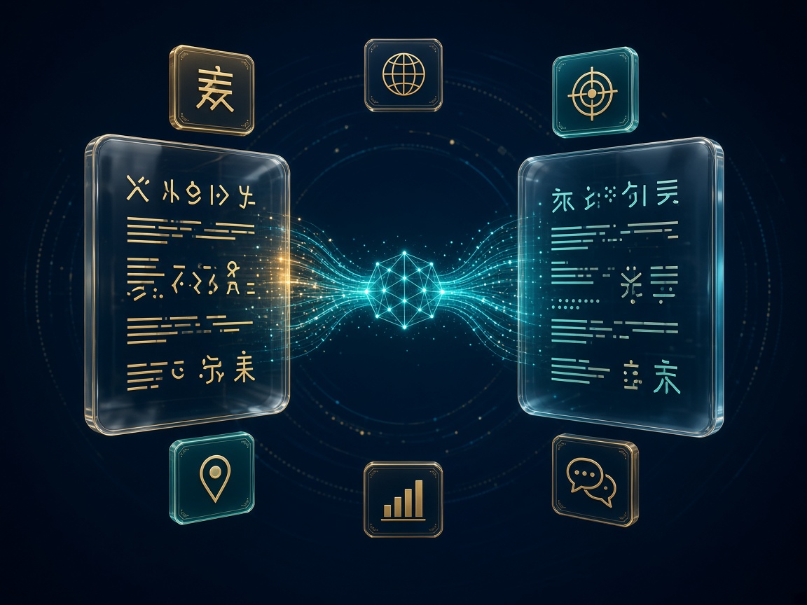 Translation into Other Languages