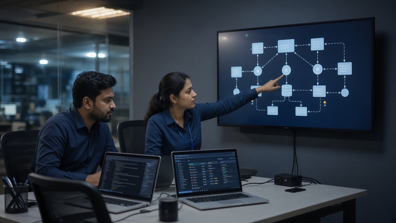 ERP Integration