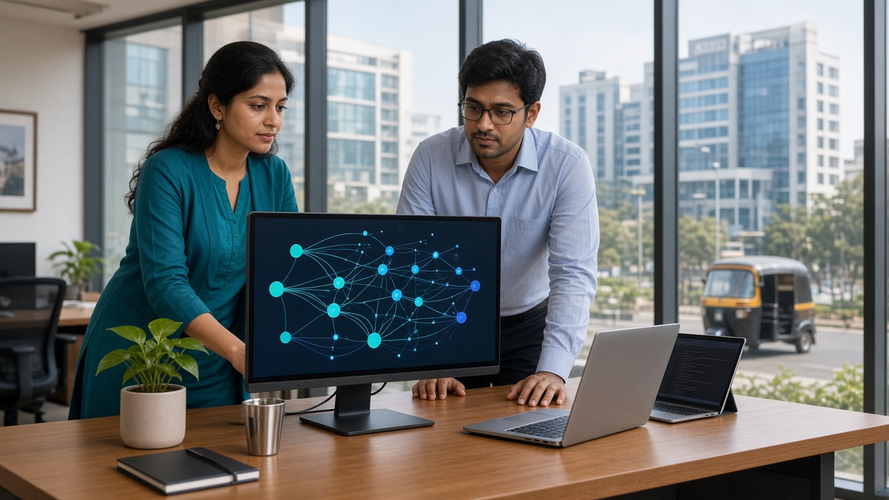 Sampro integration team in Pune, Maharashtra