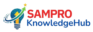 Sampro KnowledgeHub
