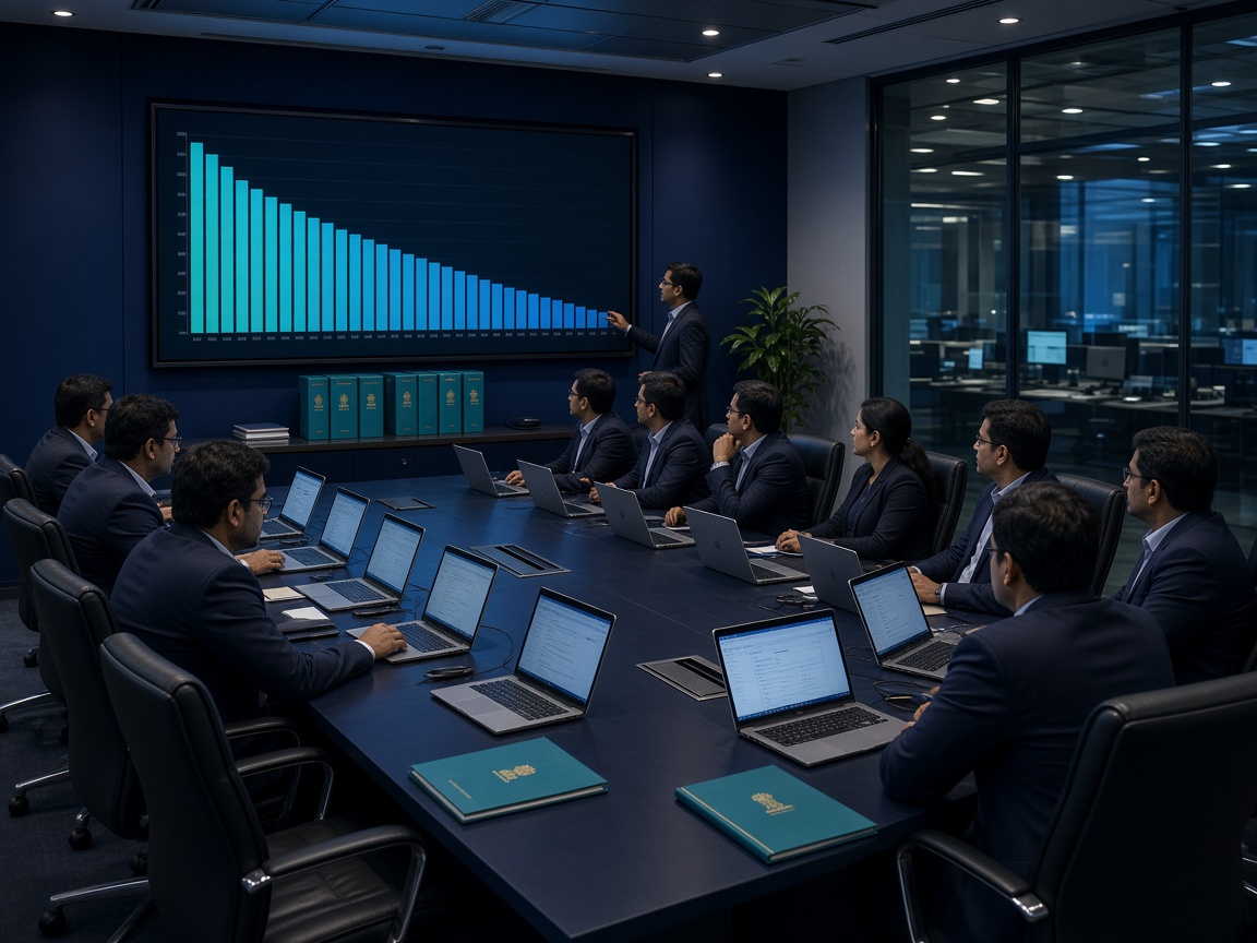 Financial Services