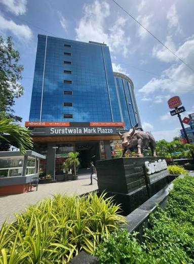 Suratwala Mark Plazzo - Sampro Global Delivery Centre, Hinjewadi, Pune
