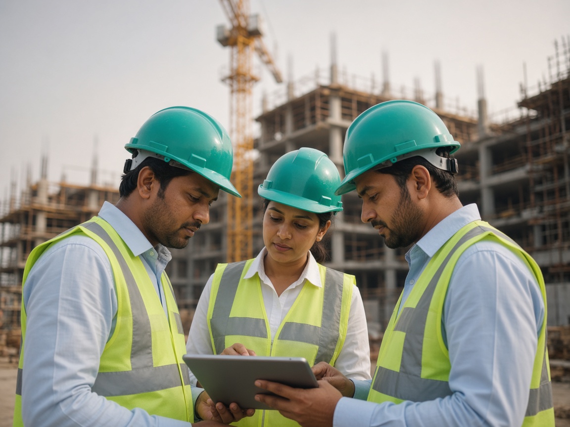 Construction Technology