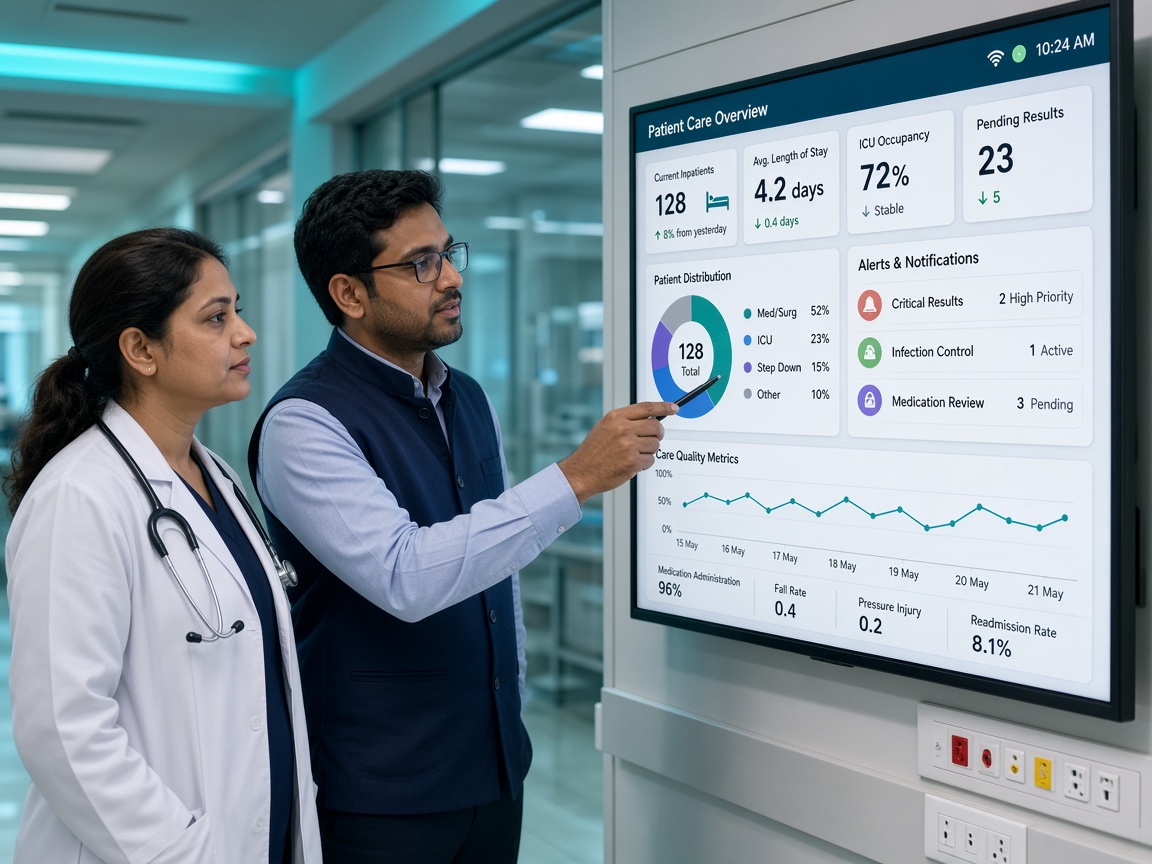 Healthcare & Life Sciences