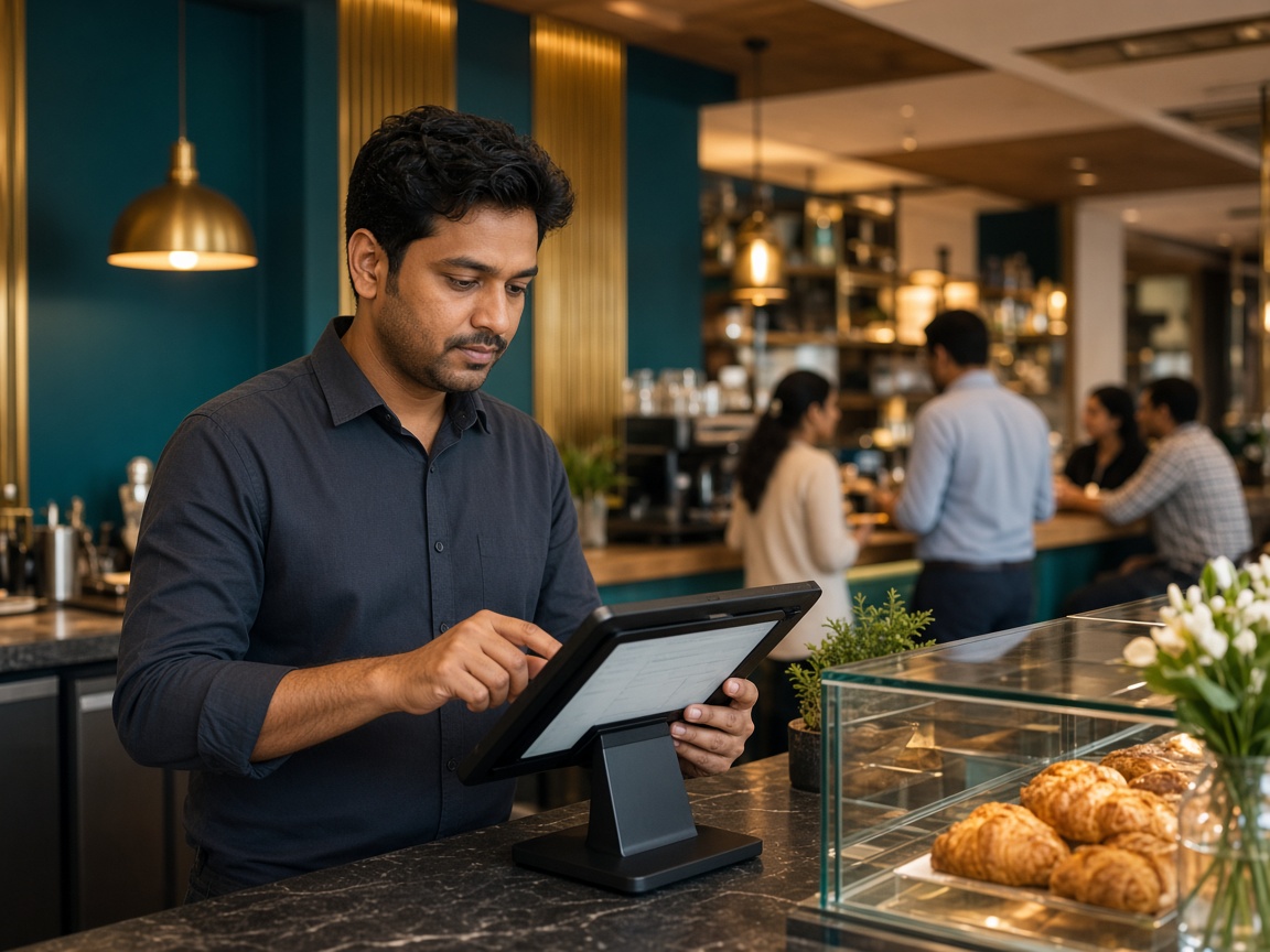 Retail & Restaurants