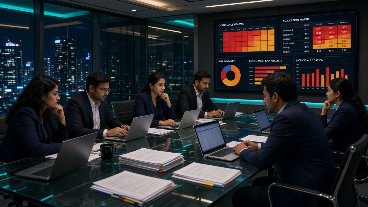 IT Asset Management