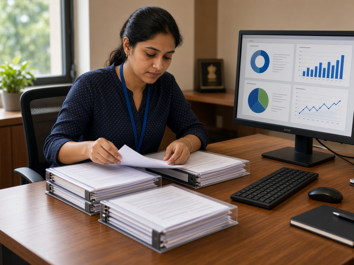 Action Plans & KPIs