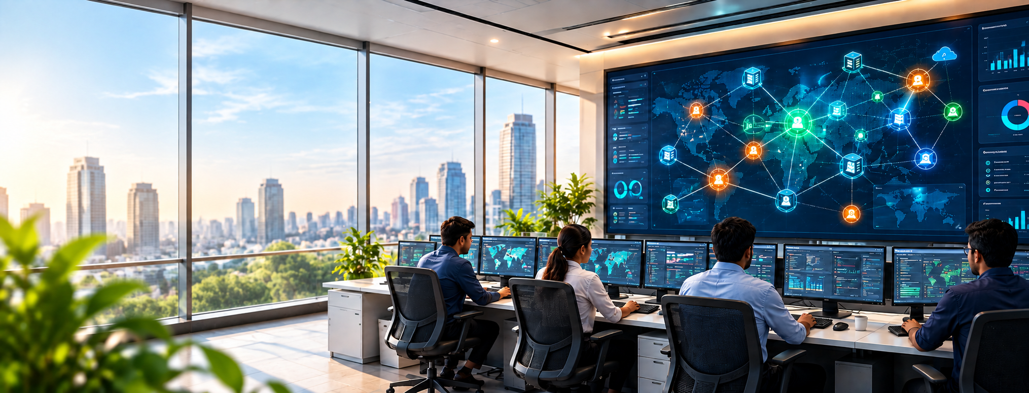 ServiceNow ITOM