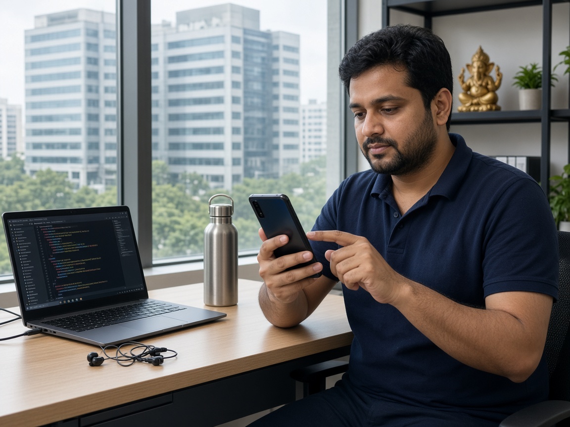 Android App Development