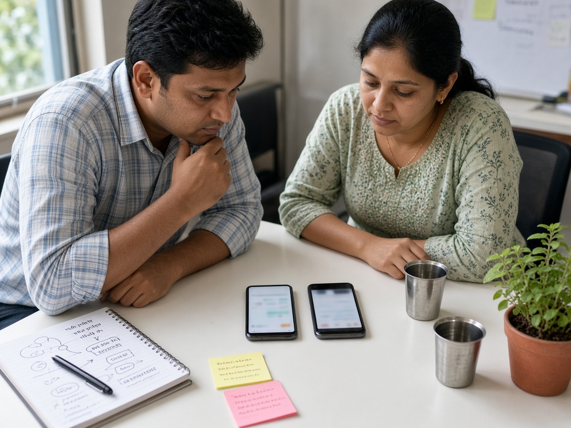 Cross-Platform Apps