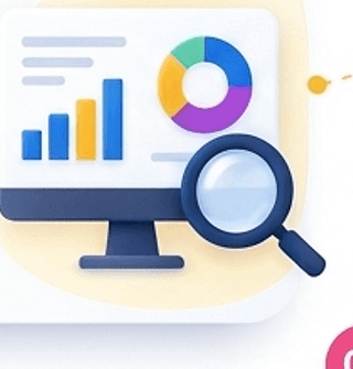 Detailed Analytics & Reports