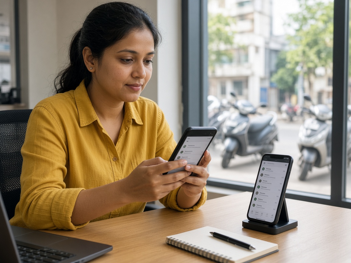Mobile Testing