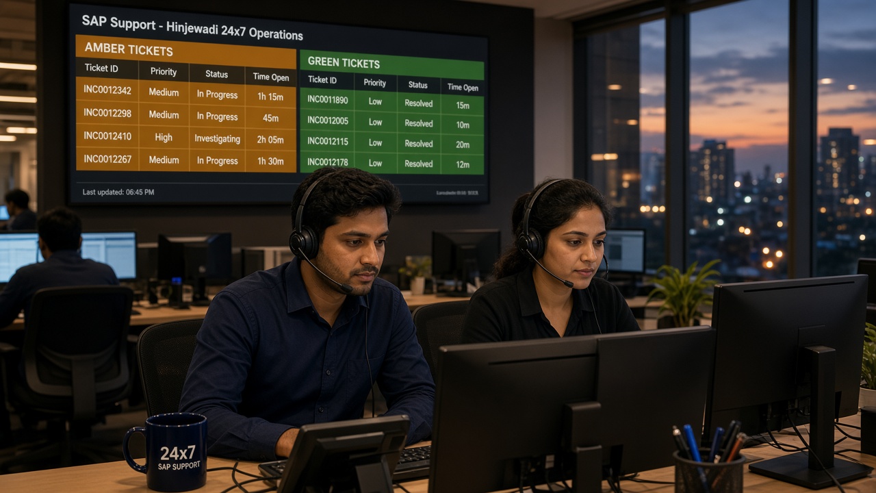 AMS Support Desk