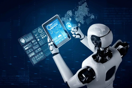 AI & ML Solutions