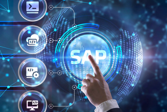 SAP Implementation & Support
