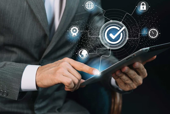 Custom Software Development