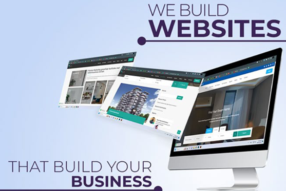 Web Design & Application Development