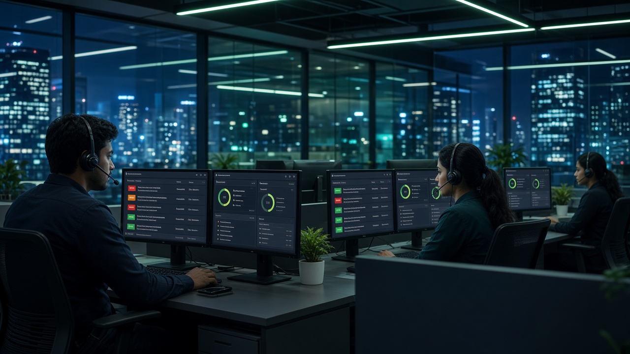 ServiceNow ITSM