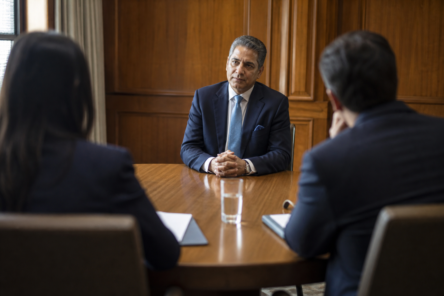 Executive Search