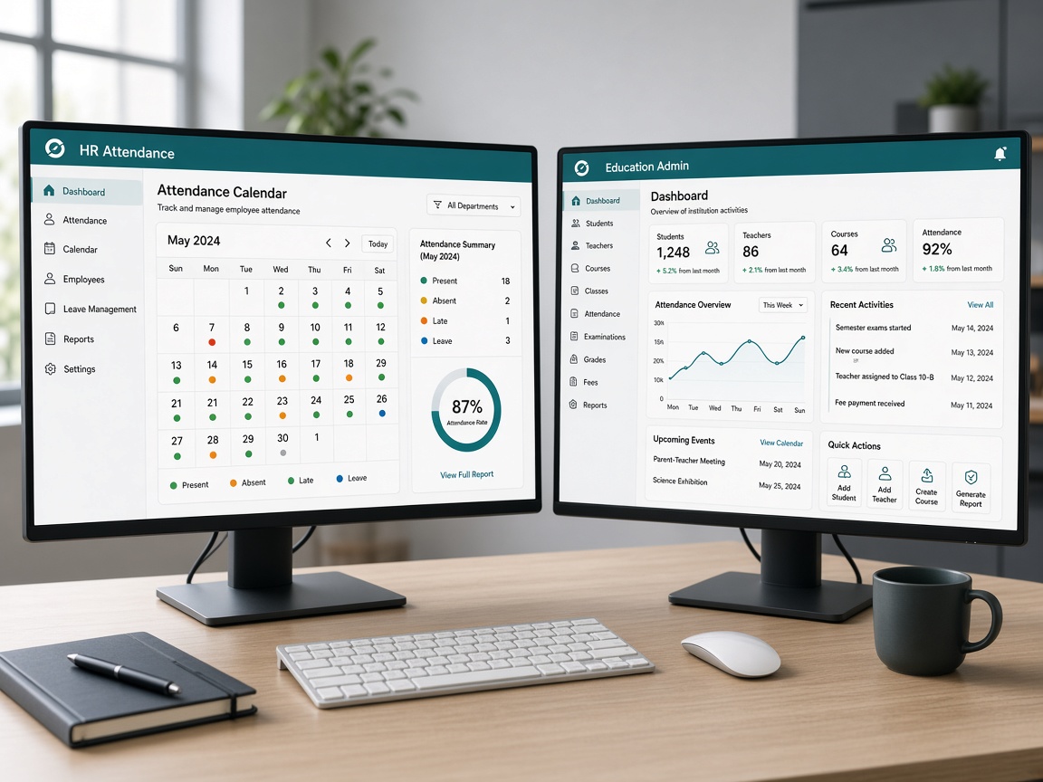 Enterprise Applications